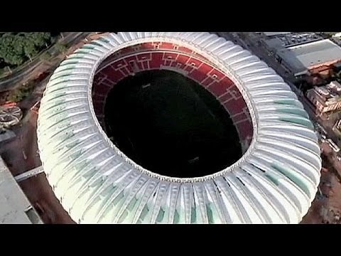 FIFA World Cup 2014: Keeping a close eye on match fixing