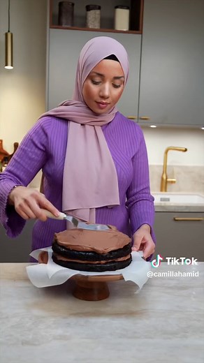 Livets saftigaste chokladtårta – enkel recept