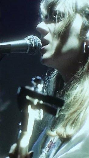 No Ordinary Love (Copenhagen) | Live