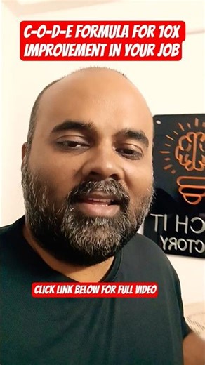 How I write Terraform in 10 Seconds ⚡ #DevOps