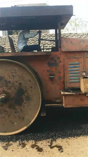 funny road construction😂funny Road repairing-making video#funny #comedyvideos #funniestvideo