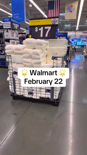 Walmart Deals and Specials for February 22, 2026