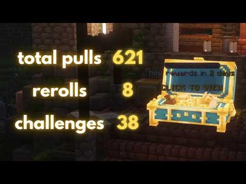 THE Pull Farming Strategy You Don't Use Enough (Wynncraft Lootrunning)