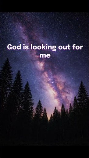 Lucky girl affirmations