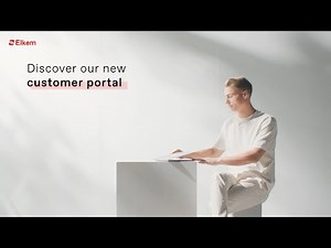 Discover “myElkem” - Our new Customer Portal