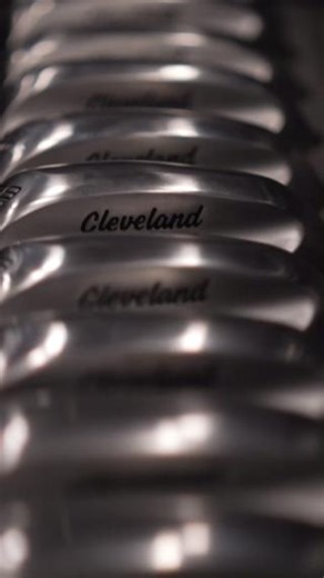 4.3K views · 40 reactions | Fresh wedges for the defending champ  | Cleveland Golf | Facebook