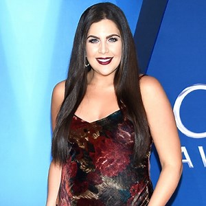 Lady Antebellum's Hillary Scott Gives Birth to Twins