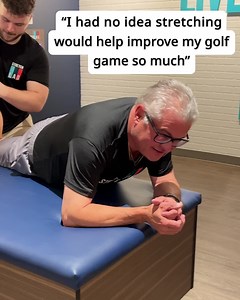 27K views | StretchLab is a LIFE Changer! From improving posture,...