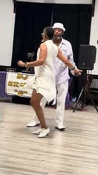 Spotlight-Rashid Ali & Stan The Man-DMV Senior Hand Dancers & YouTube Sensation DJ Ernie “G”
