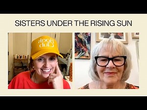 Sisters Under the Rising Sun | Holly Furtick Book Club