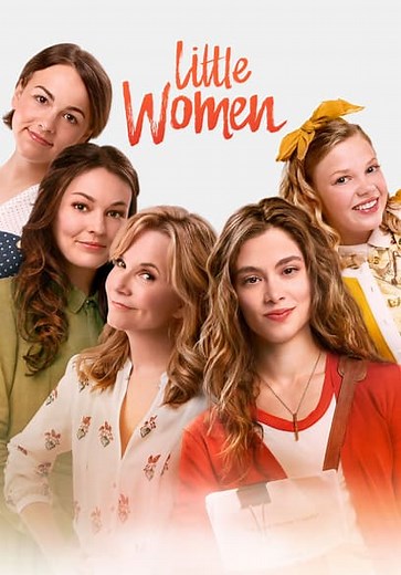 Little Women (2018)