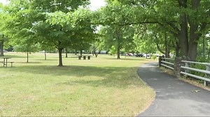 Completion of upgrades to Devil's Hole State Park Gateway has arrived