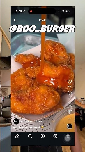 How to make the boo chicken with only three ingredients. #food #shorts