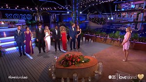 9.2K views · 65 reactions | Tonight's the night you've been waiting for: the Love Island USA finale! Get an exclusive sneak peek at the fairytale ending  | TV Guide | Facebook