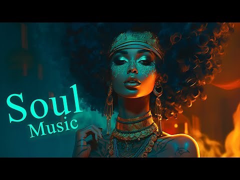 Top Modern Soul Mix - Paradise - Best Melodies to Unwind and Relax