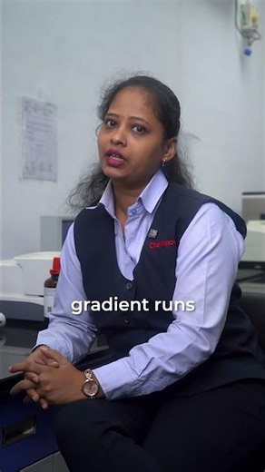 HPLC Gradient Grade Solvent | Chemnovo