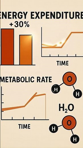 ¿Comer frío adelgaza? La ciencia lo revela