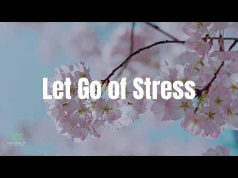 Calm Meditation Music for Inner Peace | Relaxing Background Music to Clear Your Mind