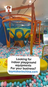 Wenzhou dream garden amusement equipment co.,ltd #playgroundequipment #indoorplaygroundequipment #IndoorPlaygrounds #madeinchina | Zitawang15