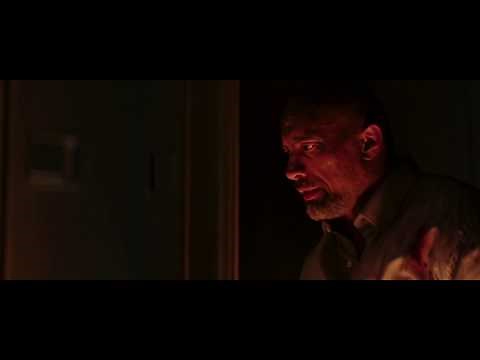 Skyscraper | Will Causes Explosion | Film Clip | Now on 4K, Blu-ray, DVD & Digital