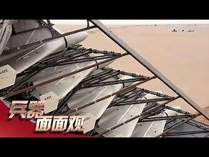 自杀式无人机到底哪家强？天竺葵-2引擎轰鸣 威力惊人号称“割草机”！TB-2表现活跃 轻松摧毁防空导弹！「兵器面面观」| 军迷天下
