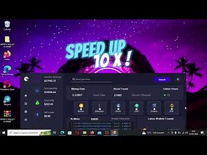 How to find and recover lost bitcoin wallets with Infinity Wallet Ai Software