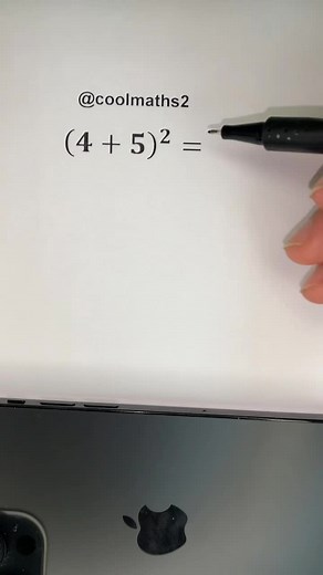 Identités Remarquables en Mathématiques