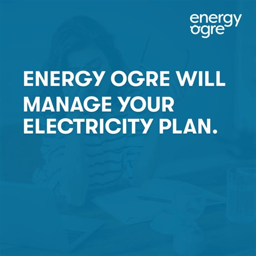 Stuck in a long-term contract? You might be paying more than you need to. Let Energy Ogre find a better deal and put those savings back in your pocket. | Energy Ogre