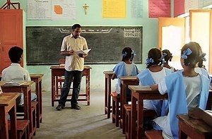 On Teacher's day, 5 South Indian films with inspiring teacher figures