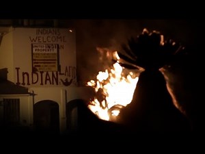 The Native American Resistance on Alcatraz