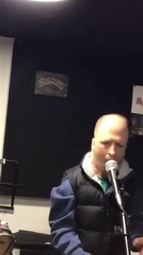 Blue velvet !-bobby vinton-massive mega epic authentic raw vocals cover-Ryan McDonald