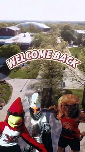 Welcome back to CCBC! We’re so excited to kick off another great semester with you. #CCBC #WelcomeBack #Spring2025 | CCBC