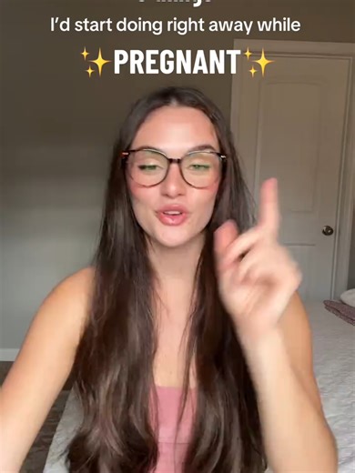 ✨Pregnant, powerful & proud ✨ This is your reminder that motherhood doesn’t mean losing yourself—it means becoming even stronger. 💪 Whether you're in your first trimester or nearing the finish line, you belong in the wellness space. 💕 We’re here to help you feel confident, supported, and FIT—physically and mentally. 🧘‍♀️🤰 Follow us for workouts, nutrition tips, and daily encouragement tailored to you 💫 #PregnantAndStrong #FitMomJourney #HealthyPregnancy #MomToBeLife