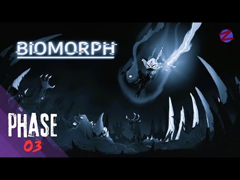 Let's Play BioMorph [First Run Part 03]