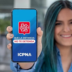 Conoce cómo solicitar tus certificados por el app ICPNA siguiendo estos simples pasos. Podrás tramitar: - Certificado ICPNA nivel Básico - Certificado ICPNA nivel Intermedio - Certificado ICPNA nivel Avanzado - Certificado ICPNA Methodology / TEK / Conversación - Certificados Internacionales ¡Que la distancia no te detenga! | ICPNA