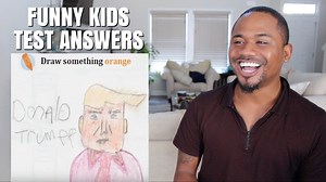 Funniest kid test answers | Top 30 school fails (2019) | Alonzo Lerone