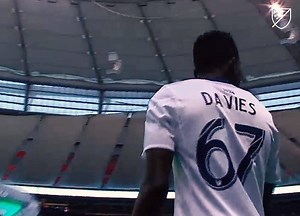 2M views · 288 reactions | 2018: Alphonso Davies topped the 22U22 list! 2019: Who will be ranked No. 1? 樂 | Major League Soccer (MLS) | Facebook