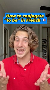 129K views · 1.3K reactions | French Conjugation made easy  #French #LearnFrench #Français #France #Education | AT Frenchies | Facebook