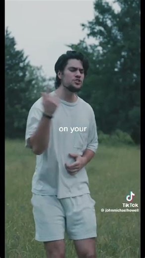 John Michael Howell Rolling Stone Video Mashup