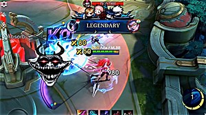 266K views · 3.7K reactions | Alpha 1 Hit Build | NH Gaming | Facebook