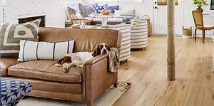 Here’s How to Clean Leather Like a Pro—From Furniture to Handbags