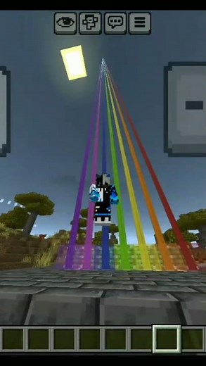 Let's become a mcpe pro || MASTERING MCPE || part 1 || the new beginning || #mcpe #gaming #popular