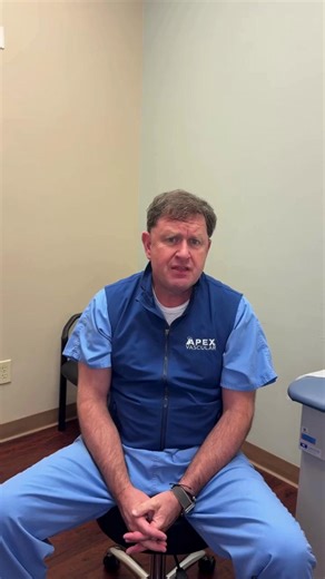 Apex Vascular on Instagram: "Why is receiving your care at the APEX Vascular Outpatient Center the absolute best choice for your health and your wallet? Dr. Chris Pollock, MD, FACS, explains why our independent Ambulatory Surgery Center (ASC) model delivers a superior experience compared to the traditional hospital setting. We prioritize efficiency, safety, and a stress-free environment—delivering advantages that directly impact your recovery: - Significant Cost Savings: Procedures at our ASC ar