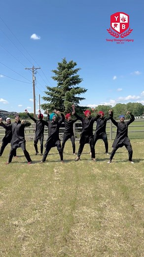 Ready to learn the iconic moves of Bhangra? ⛳️ Enroll in our dynamic Bhangra classes now! Get in touch with us: 📱 403-473-1313 #YoungBhangra #BhangraClasses #BhangraClasses #Bhangra #FolkDanceBhangra #FunBeats #BhangraLovers #PunjabiFolkDance #PunjabiCulture #FolkDance #Calgary #Chestermere #JoinUs | Young Bhangra Calgary, Chestermere