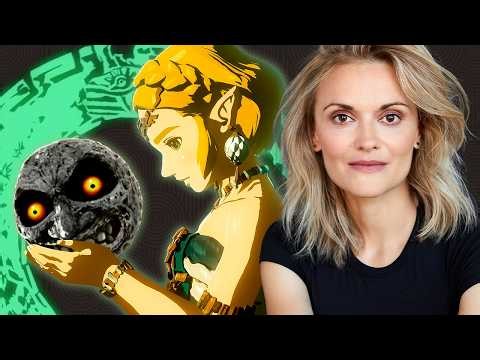 10 Years as Zelda: An Interview with Patricia Summersett