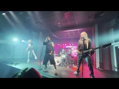 The Rasmus - Full Set - Live at The Recher in Towson, MD - April 27, 2025