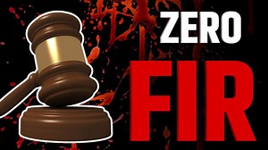 असल FIR से कितनी अलग Zero FIR? किस मकसद से होती दायर, सरल शब्दों में यहां समझें