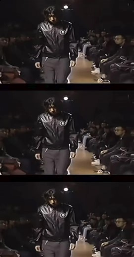 Exploring 2000's Number (N)ine Runway Outfits