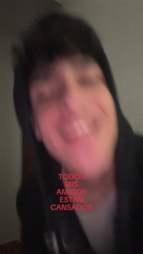 Video de rafaello (@meellamanrafaa) relacionado con “all my friends are tired how i miss you”