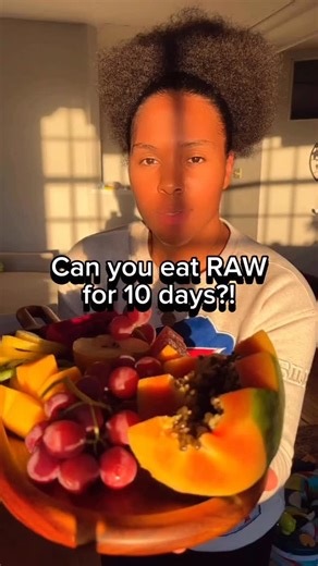 29K views · 5.2K reactions |  OUR FALL RAW DETOX IS BACK! It’s...